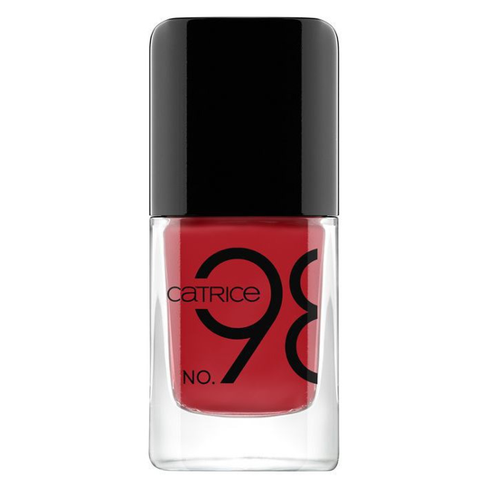 Catrice ICONails Gel Lacquer 98 Holy Chic