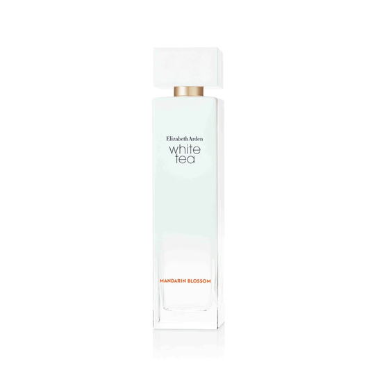 White Tea Mandarin Blossom EdT 100 ml