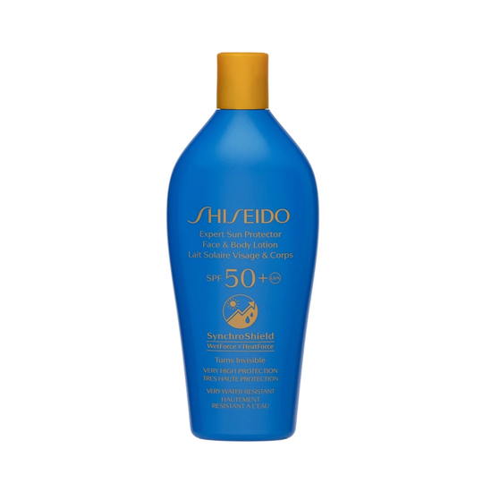 Expert Sun Protector Face & Body Lotion 300 ml