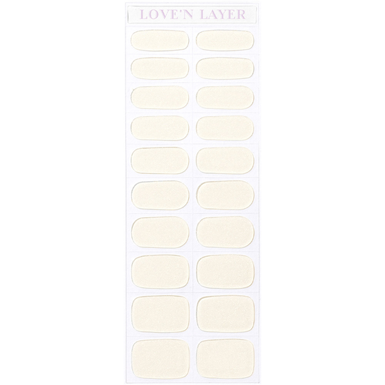 Love'n Layer Ocean Pearl Layers Gold