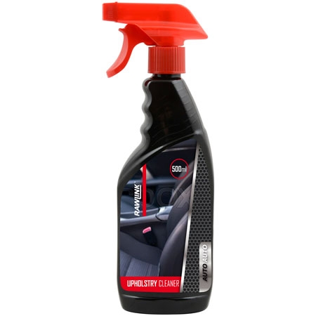 Rawlink textilrens - 500ml