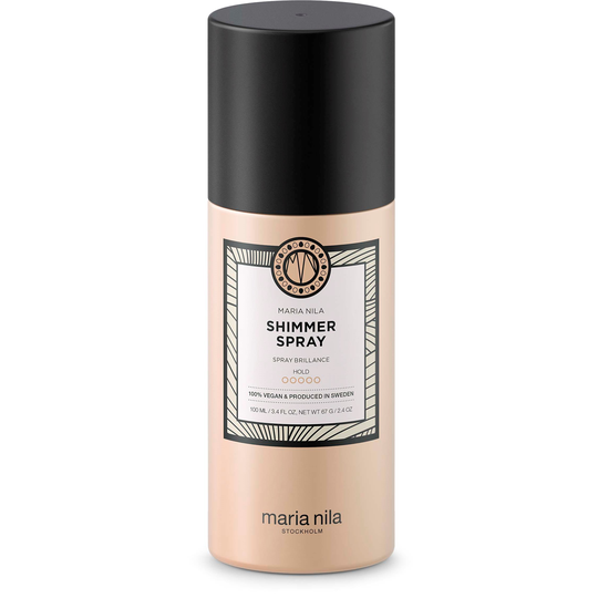 maria nila Style&Finish Shimmer Spray 100 ml 100 ml