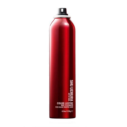 Color Lustre Dry Cleaner Schampoo 250 ml