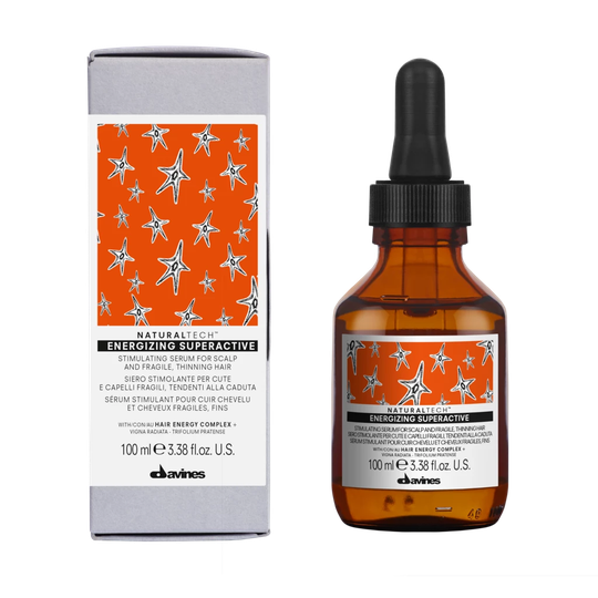 Naturaltech Energizing Superactive Hair Serum 100 ml