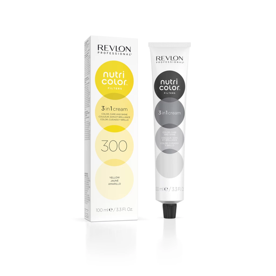 Nutri Color Filters Toning 300 Yellow