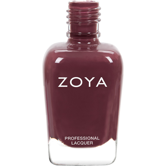 ZOYA Jelly Brites Nail polish Marnie