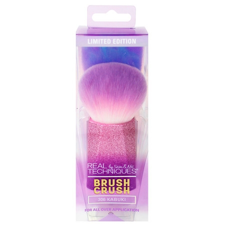 Real Techniques Brush Crush Kabuki