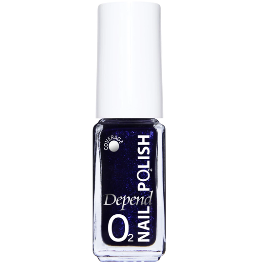 O2 Nail Polish 553