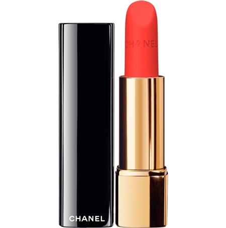 Chanel Rouge Allure Matte Läppstift - La Favorite