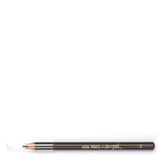 Barry M Cosmetics Kohl Pencil (Various Shades) - Brown