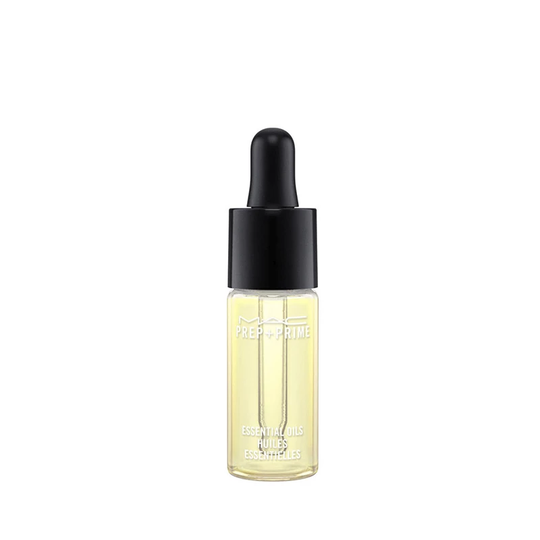 Prep + Prime Essential Oils Grapefruit & Chamomile