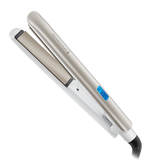Remington HYDRAluxe Straightener