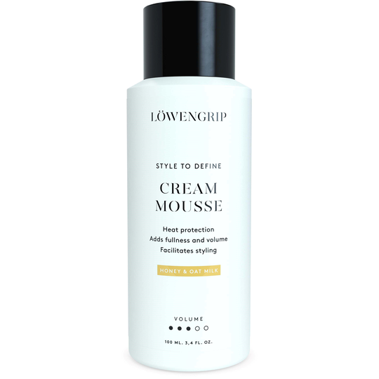 Löwengrip Style to define Cream Mousse 100 ml