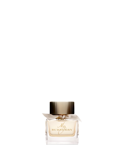 My Burberry EdT 50 ml