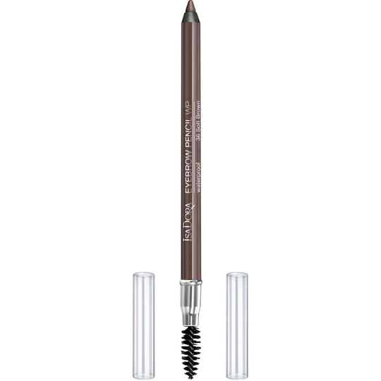 IsaDora Eyebrow Pencil WP Light Brown