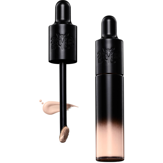 KVD Beauty Good Apple Lightweight Full Coverage Concealer Light 103