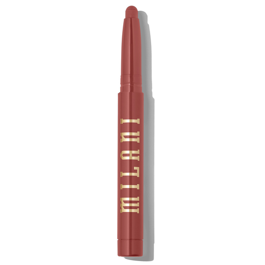 Milani Ludicrous Matte Lip Crayon Crazy For You