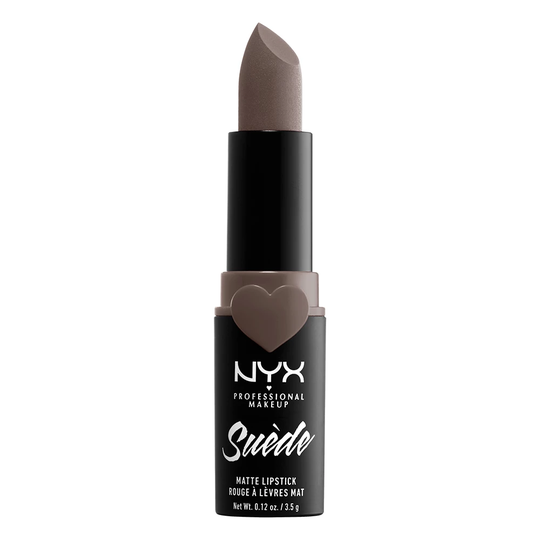 Suede Matte Lipstick Munchies