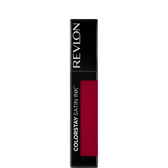 Revlon ColorStay Satin Ink 5ml (Various Shades) - On a mission