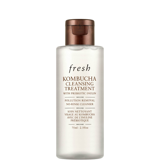 Fresh Kombucha Cleansing Treatment (Various Sizes) - 75ml