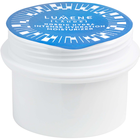 Lumene Nordic Hydra Intense Hydration Moisturizer Refill 50 ml