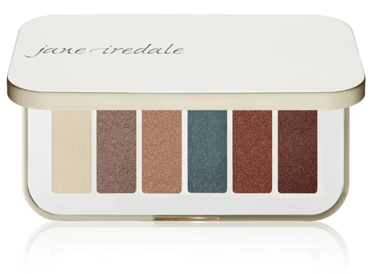PurePressed Eye Shadow Palette Solar Flare