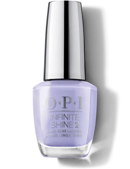 Infinite Shine Nail Polish You're Such A BudaPest