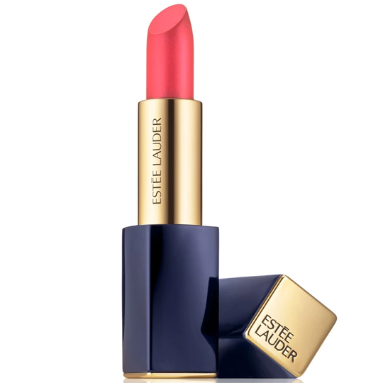 Pure Color Envy Hi-Lustre Light Sculpting Lipstick 220 Sheer Sin