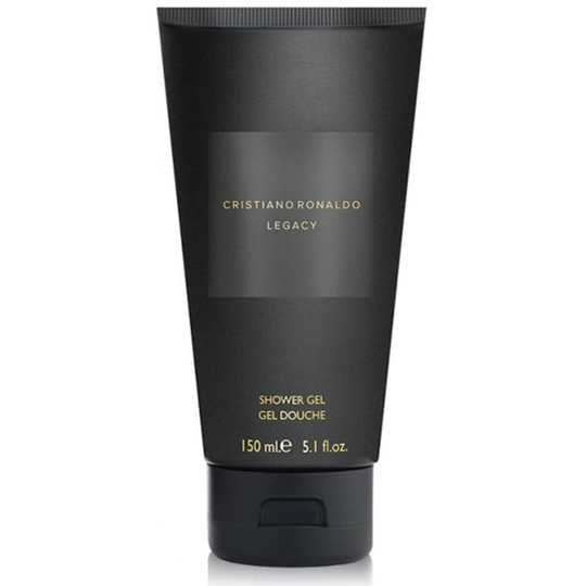 Cristiano Ronaldo Legacy Shower Gel 150 ml