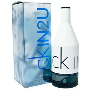 Calvin Klein CKIN2U for Him Eau De Toilette 100 ml