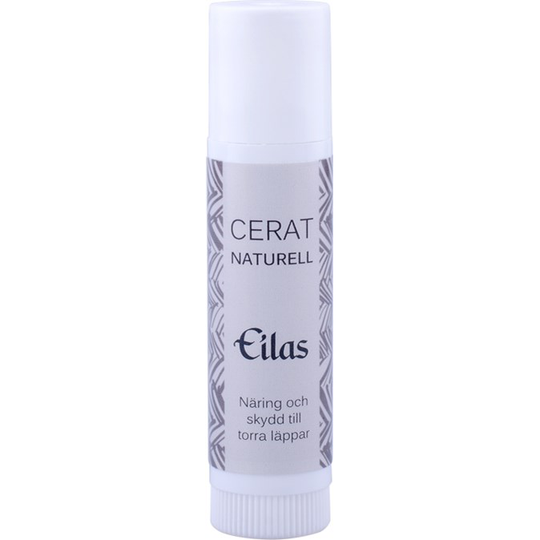 Eilas Naturkosmetik Cerat Naturell