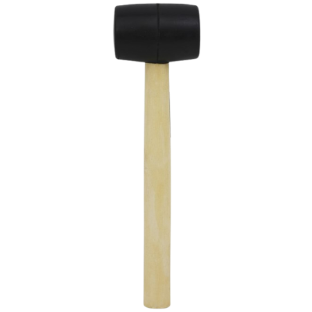 Max Gummi Hammare - 225 G