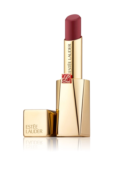 Pure Color Desire Lipstick Give In