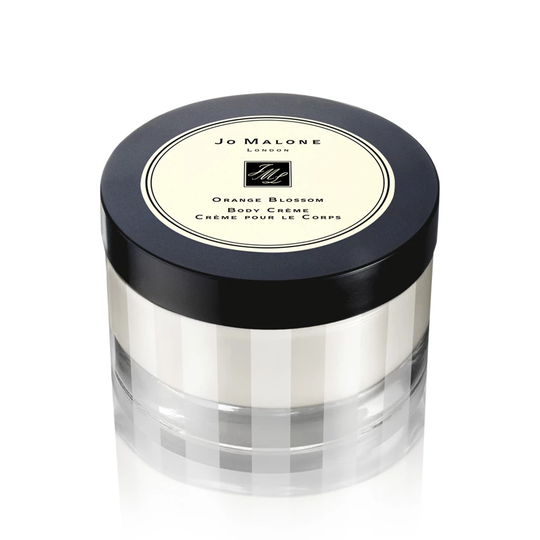 Orange Blossom Body Crème 175 ml