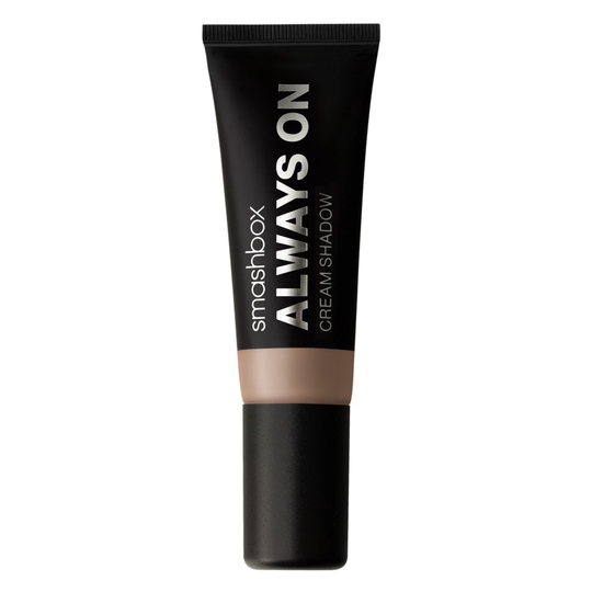 Always On Cream Eye Shadow 03 Taupe