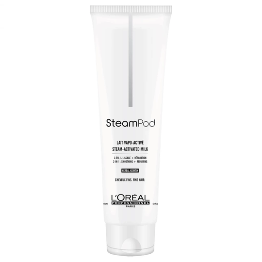 Steampod Smooting & Repairing Milk 150 ml