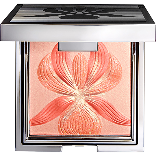 Sisley Palette l'Orchidée Coral
