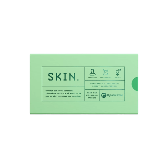 Skin DNA Test