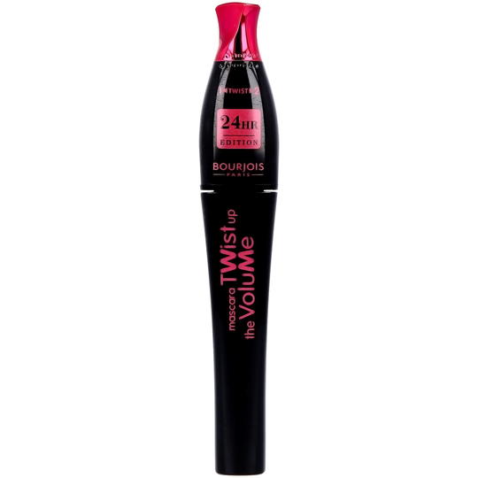 Bourjois Mascara 24H Twist Up The Volume 23 Black