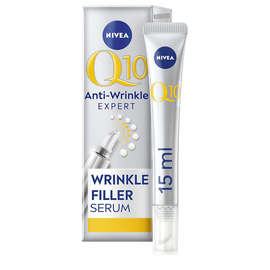 Q10 Targeted Wrinkle Filler Expert 15 ml