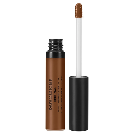 Original Liquid Mineral Concealer Dark/Deep 5.5C