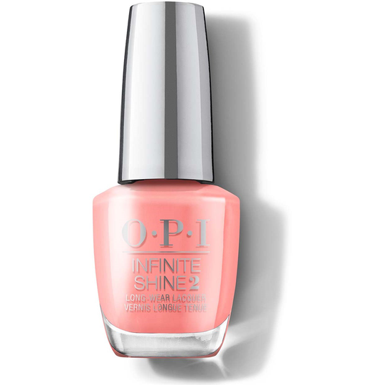 OPI Infinite Shine XBOX Collection Suzi is My Avatar