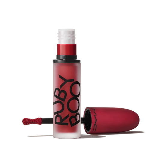 Powder Kiss Liquid Lipcolour Ruby's Crew