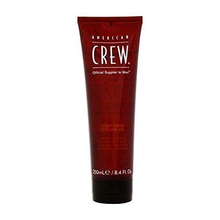 American Crew Light Hold Styling Gel 250ml