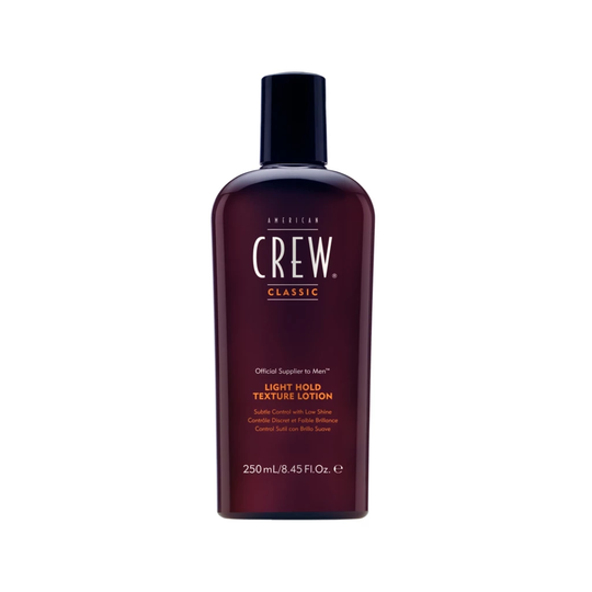 Light Hold Texture Lotion 250 ml