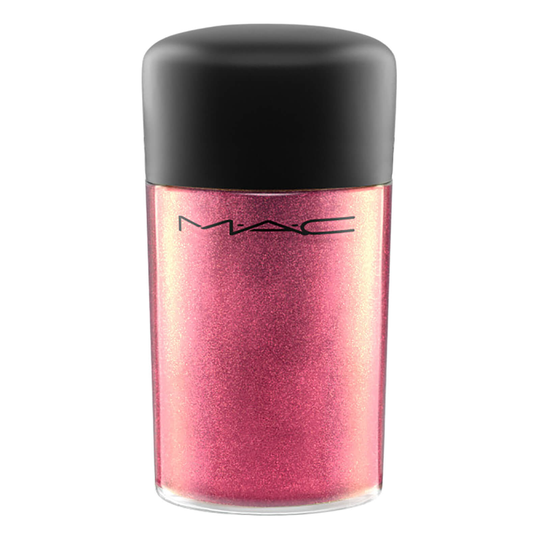 MAC Pigment Colour Powder (olika nyanser) - Rose