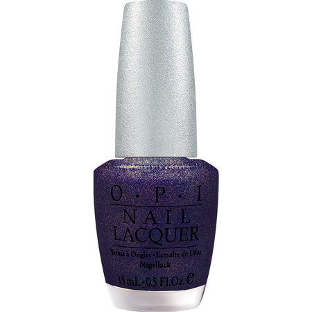 OPI Designer Serier Nagellack - DS Mysterium