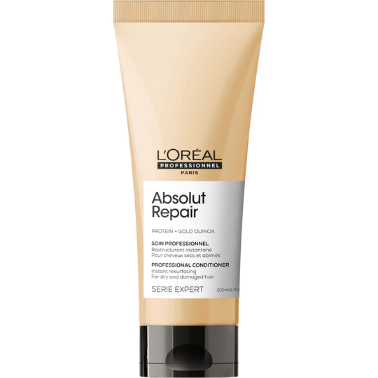 L'Oréal Professionnel Absolute Repair Gold Conditioner 200 ml