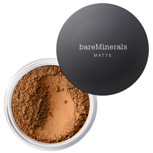 bareMinerals Matte SPF15 Foundation - Various Shades - Neutral Dark