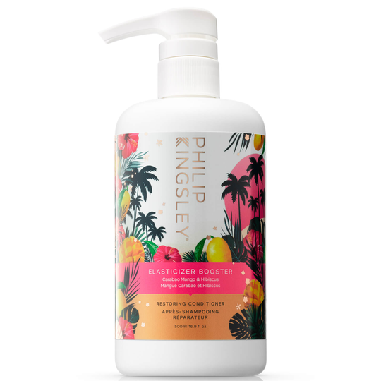 Philip Kingsley Elasticizer Booster Mango and Hibiscus 500ml